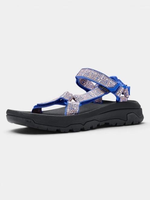 Teva Hurricane XLT3 női túraszandál kék színben 2