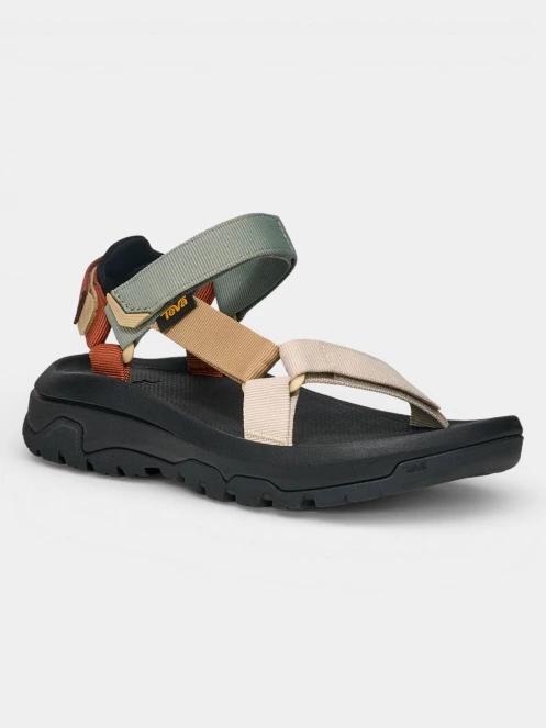 Teva Hurricane XLT3 női túraszandál multikolor színben 2
