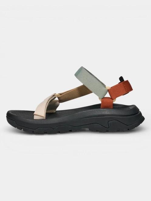 Teva Hurricane XLT3 női túraszandál multikolor színben 4
