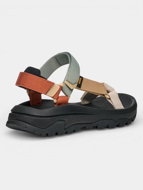 Teva Hurricane XLT3 női túraszandál multikolor színben 5