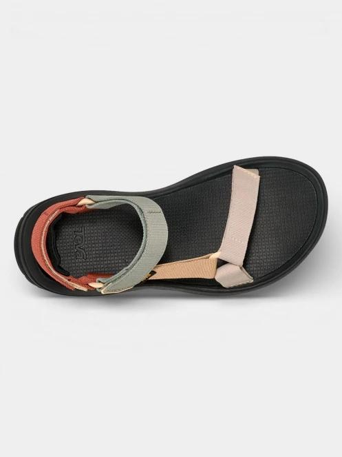 Teva Hurricane XLT3 női túraszandál multikolor színben 6