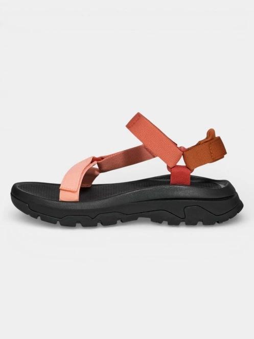 Teva Hurricane XLT3 női túraszandál rózsaszín színben 4