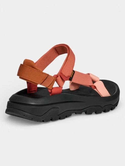 Teva Hurricane XLT3 női túraszandál rózsaszín színben 5