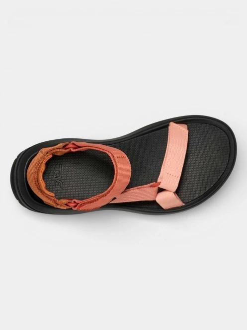 Teva Hurricane XLT3 női túraszandál rózsaszín színben 6