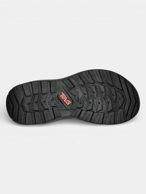 Teva Hurricane XLT3 női túraszandál rózsaszín színben 7