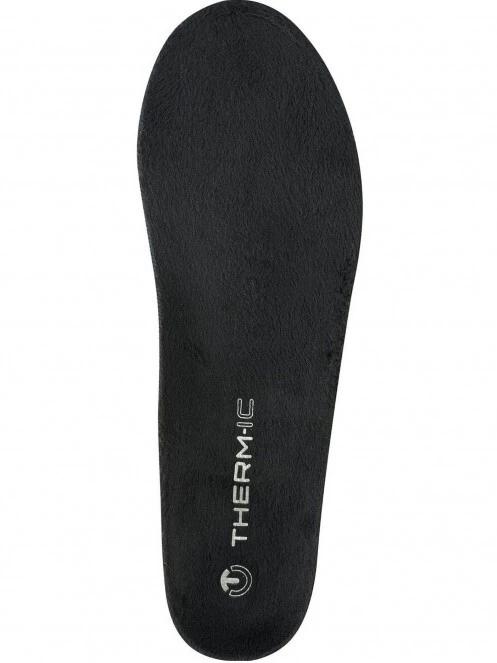 THERM-IC THERM-IC Sole Classic (1 pair) fűthető talpbetét fekete színben 2