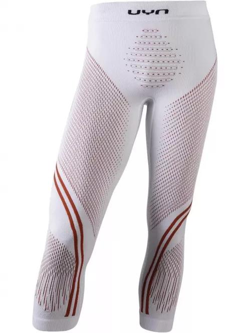UYN Natyon Austria Uw Pants Medium férfi aláöltöző nadrág fehér színben 2