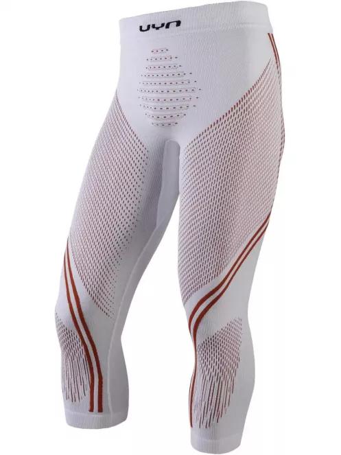 UYN Natyon Austria Uw Pants Medium férfi aláöltöző nadrág fehér színben 3