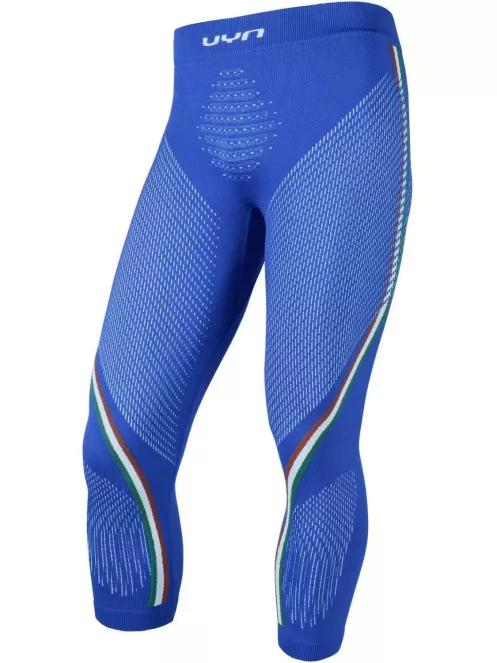 UYN Natyon Italy Uw Pants Medium férfi aláöltöző nadrág kék színben 3