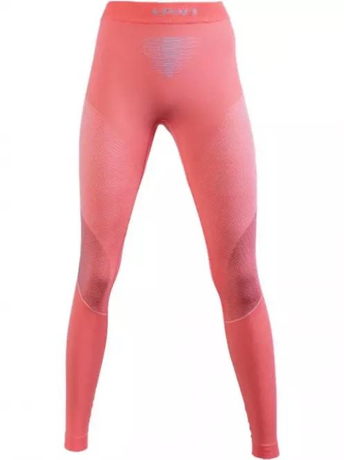 UYN Lady Visyon Uw Pants Long női aláöltöző nadrág narancssárga színben 2