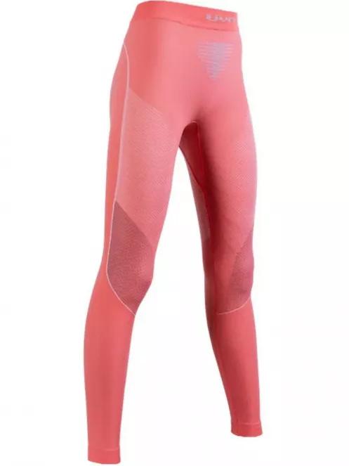 UYN Lady Visyon Uw Pants Long női aláöltöző nadrág narancssárga színben 3