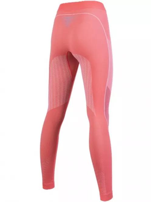 UYN Lady Visyon Uw Pants Long női aláöltöző nadrág narancssárga színben 4