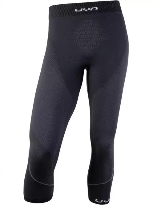 UYN Man Ambityon Uw Pant Medium férfi aláöltöző nadrág fekete színben 2