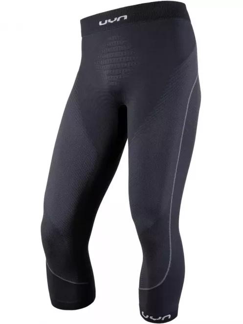 UYN Man Ambityon Uw Pant Medium férfi aláöltöző nadrág fekete színben 3