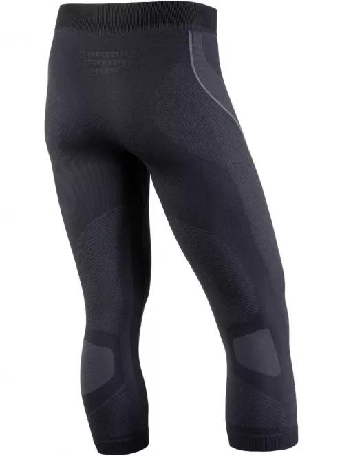 UYN Man Ambityon Uw Pant Medium férfi aláöltöző nadrág fekete színben 4