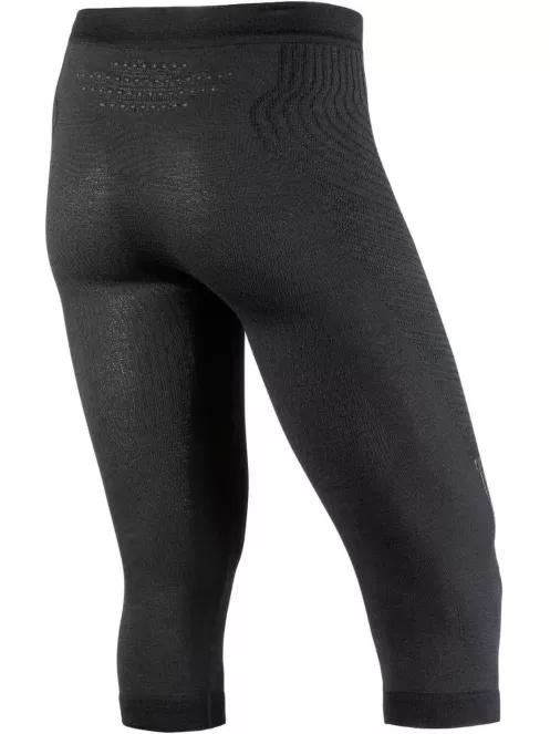 UYN Man Fusyon Uw Pants Medium férfi aláöltöző nadrág fekete színben 4