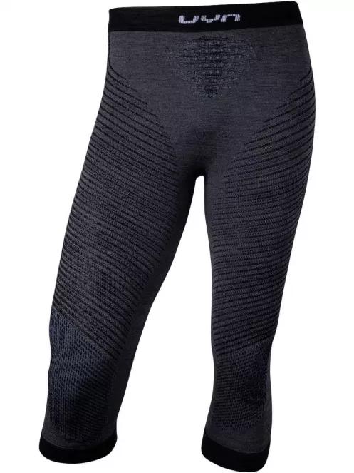 UYN Man Fusyon Uw Pants Medium férfi aláöltöző nadrág szürke színben 2