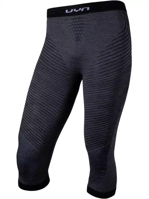 UYN Man Fusyon Uw Pants Medium férfi aláöltöző nadrág szürke színben 3