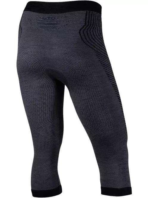 UYN Man Fusyon Uw Pants Medium férfi aláöltöző nadrág szürke színben 4