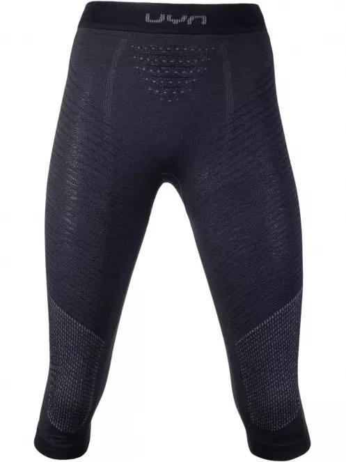 UYN Underwear Lady Fusyon Uw Pants Medium női aláöltöző nadrág fekete színben 2