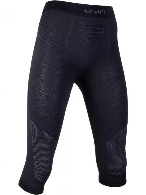 UYN Underwear Lady Fusyon Uw Pants Medium női aláöltöző nadrág fekete színben 3