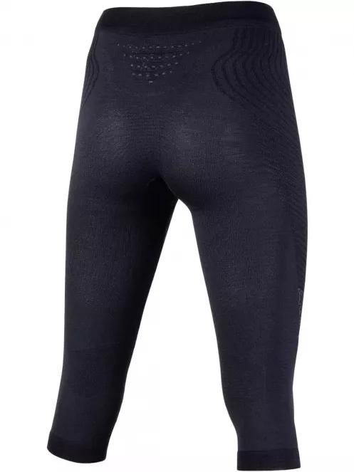 UYN Underwear Lady Fusyon Uw Pants Medium női aláöltöző nadrág fekete színben 4
