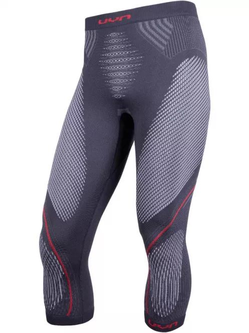 UYN Man Evolutyon Uw Pants Medium férfi aláöltöző nadrág sötétkék színben 3