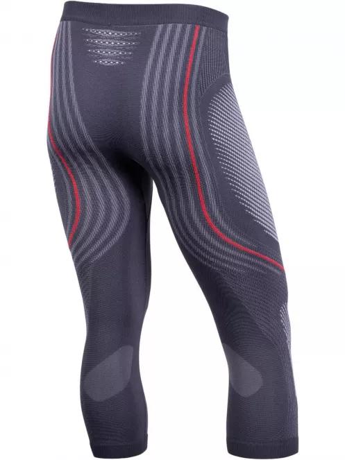 UYN Man Evolutyon Uw Pants Medium férfi aláöltöző nadrág sötétkék színben 4