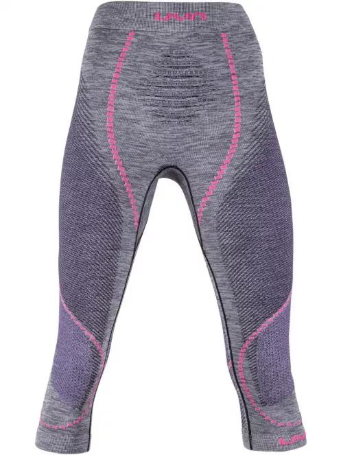 UYN Lady Ambityon Uw Pants Medium Melange női aláöltöző nadrág szürke színben 2