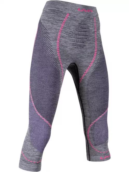 UYN Lady Ambityon Uw Pants Medium Melange női aláöltöző nadrág szürke színben 3
