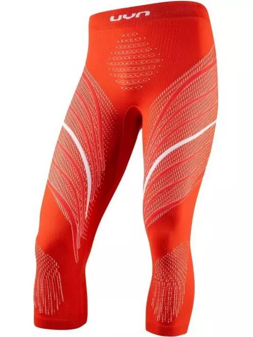 UYN Natyon 2.0 Austria UW Pants Medium férfi aláöltöző nadrág piros színben 4