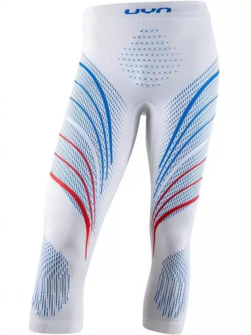 UYN Natyon 2.0 France UW Pants Medium férfi aláöltöző nadrág fehér színben 2
