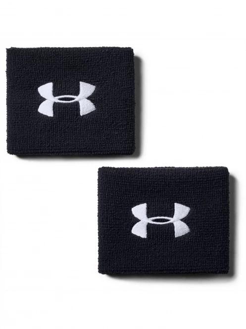 UA Performance Wristbands