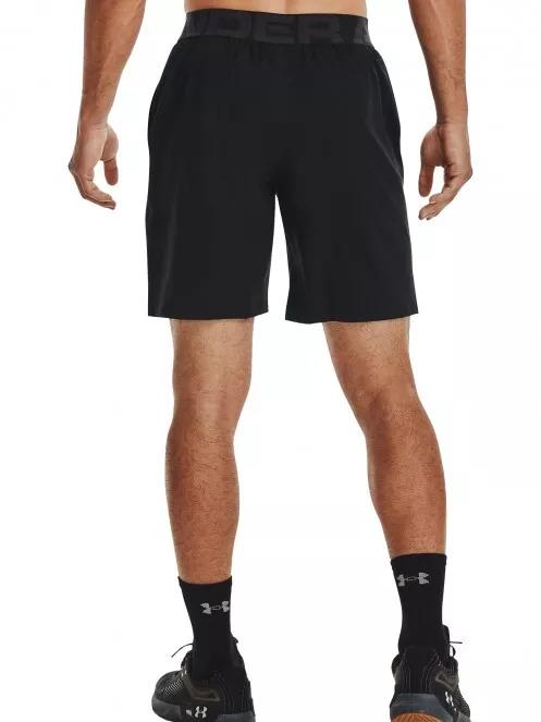 Under Armour Ua Vanish Woven Shorts férfi sport rövidnadrág fekete színben 3