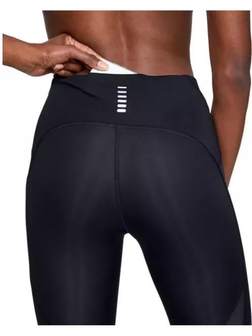Under Armour W UA Fly Fast Speed Capri női sportnadrág fekete színben 5