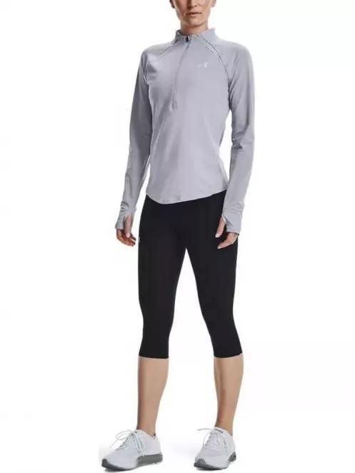 Under Armour W UA Fly Fast Speed Capri női sportnadrág fekete színben 6