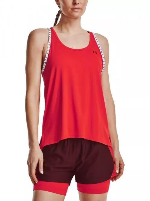 Ua Knockout Tank