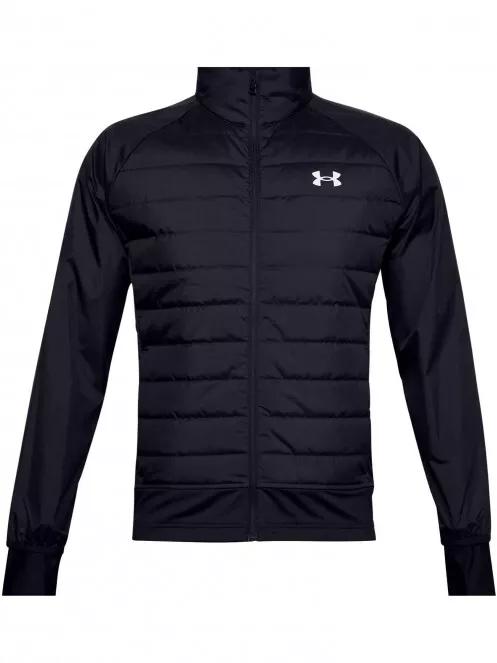 Run Insulate Hybrid Jacket