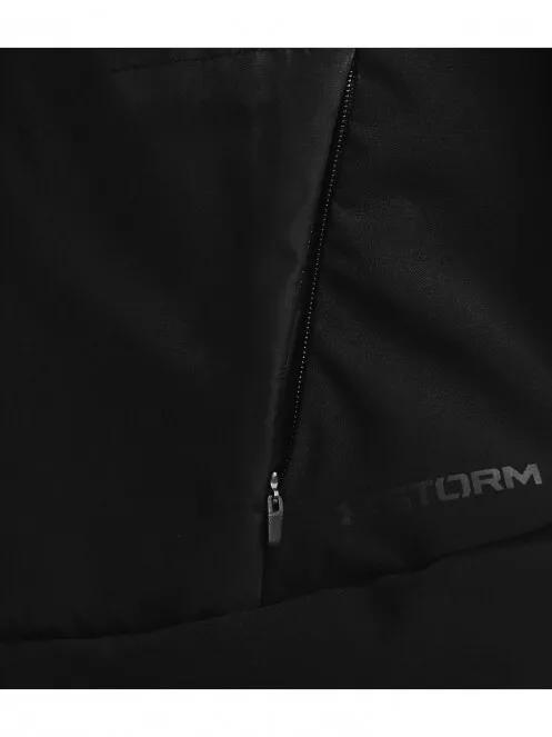 Under Armour CG Reactor Run Vest női futómellény fekete színben 4