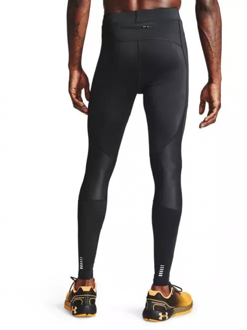 Under Armour Ua Fly Fast Heatgear Tight férfi sportnadrág fekete színben 3