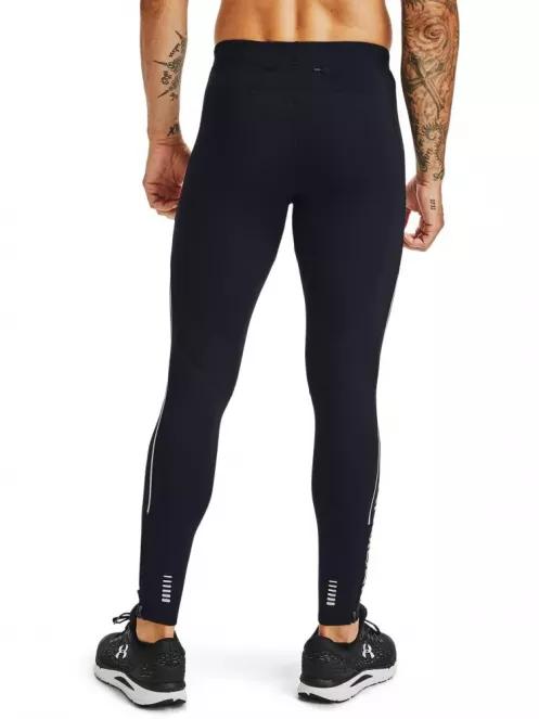 Under Armour Ua Fly Fast Coldgear Tight férfi sportnadrág fekete színben 3