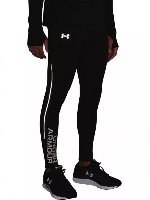 Under Armour Ua Fly Fast Coldgear Tight férfi sportnadrág fekete színben 4