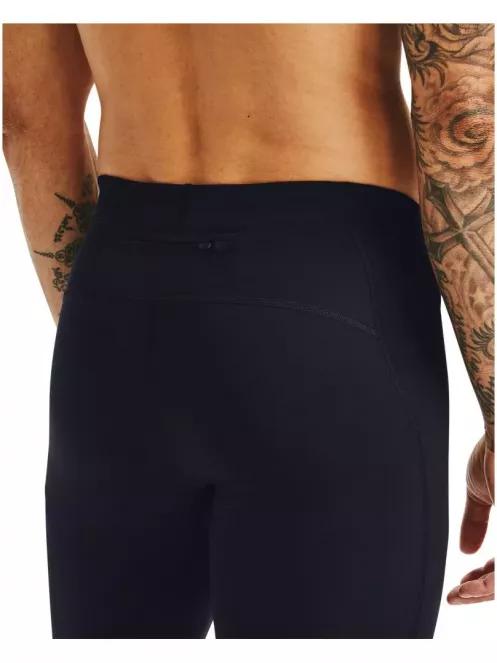 Under Armour Ua Fly Fast Coldgear Tight férfi sportnadrág fekete színben 5