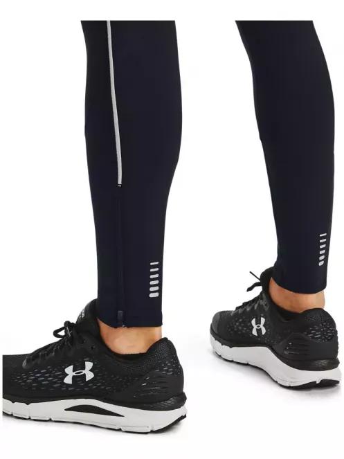 Under Armour Ua Fly Fast Coldgear Tight férfi sportnadrág fekete színben 6