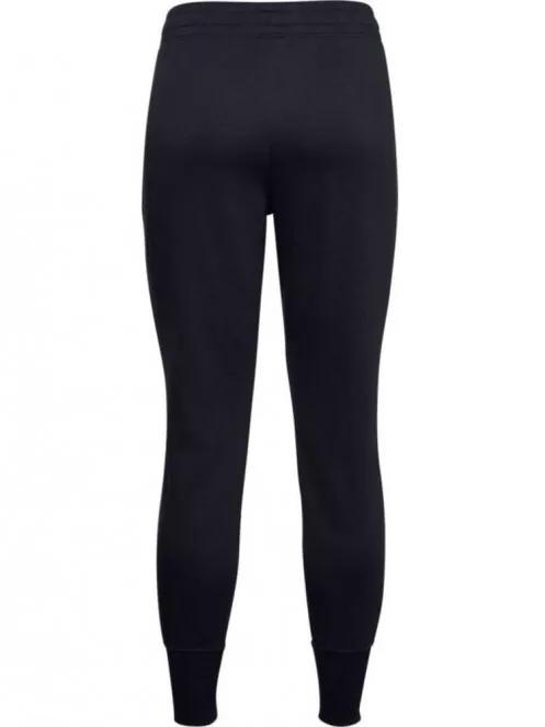 Under Armour Rival Fleece Joggers női tréning nadrág fekete színben 6