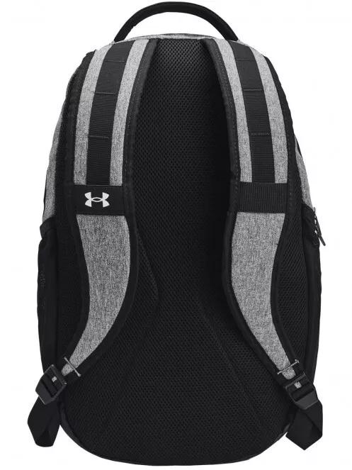 Under Armour Ua Hustle 5.0 Backpack hátizsák szürke színben 3