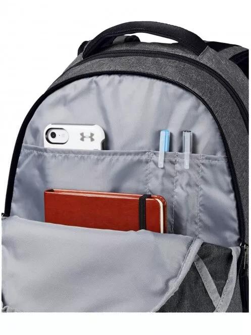 Ua Hustle 5.0 Backpack