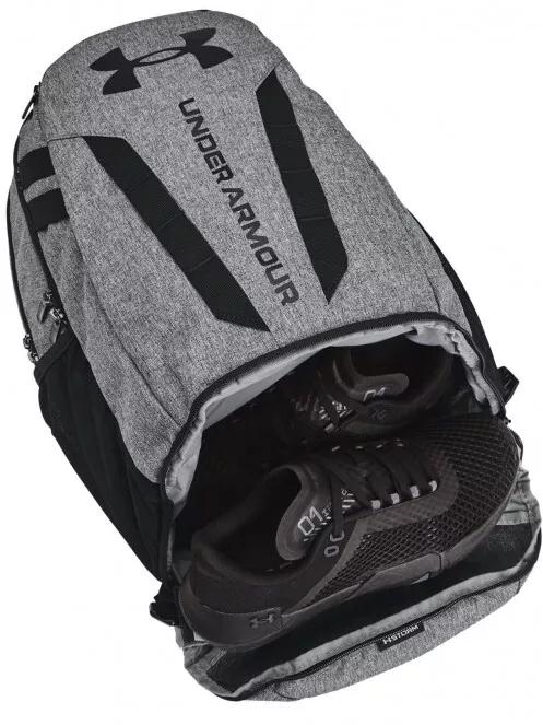 Ua Hustle 5.0 Backpack