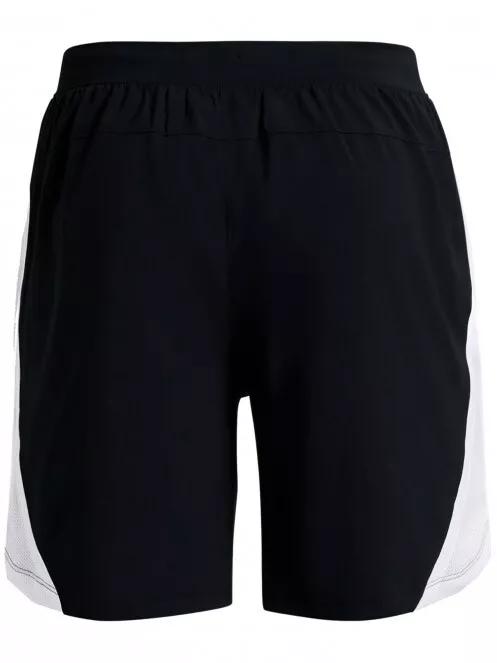 Under Armour UA Launch SW 7'' Short férfi sport rövidnadrág fekete színben 7
