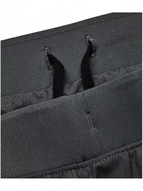 Under Armour UA Launch SW 7'' Short férfi sport rövidnadrág szürke színben 4